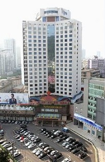大型寫(xiě)字樓輕質(zhì)隔墻板工程_輕質(zhì)隔墻板生產(chǎn)線(xiàn)設(shè)備_輕質(zhì)隔墻板設(shè)備-湖北博悅佳實(shí)業(yè)有限公司